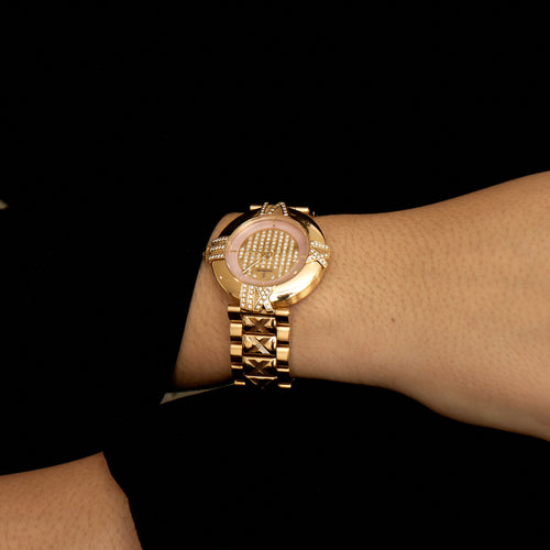 Montre Montre Corum 58 Facettes