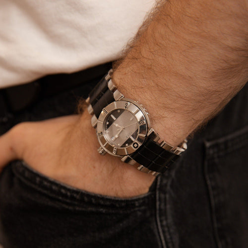 Montre FRED - Montre modèle Gladiateur 58 Facettes