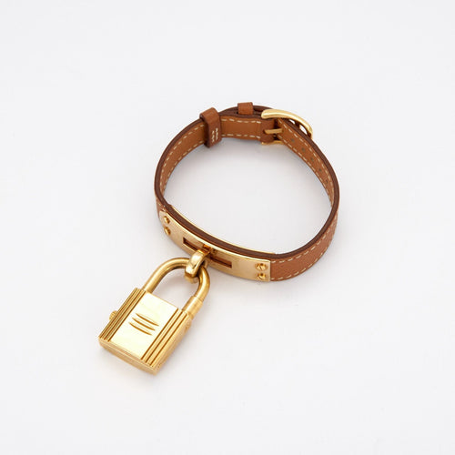 Montre HERMES - Montre de dame Kelly 58 Facettes