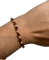 Bracelet BRACELET DIAMANTS RUBIS 58 Facettes
