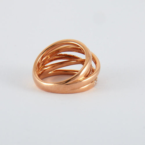 Bague 54 Bague Fillat Diamants 58 Facettes 2.1525