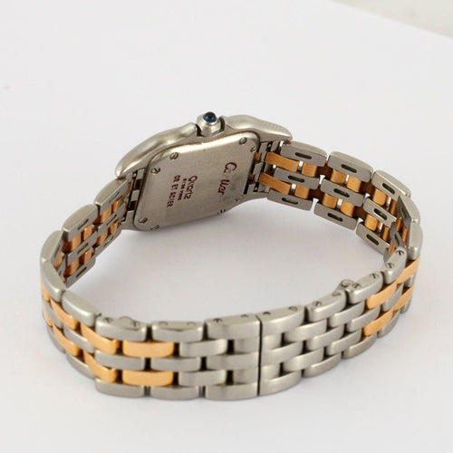 Montre CARTIER - Montre de dame Panthère 58 Facettes