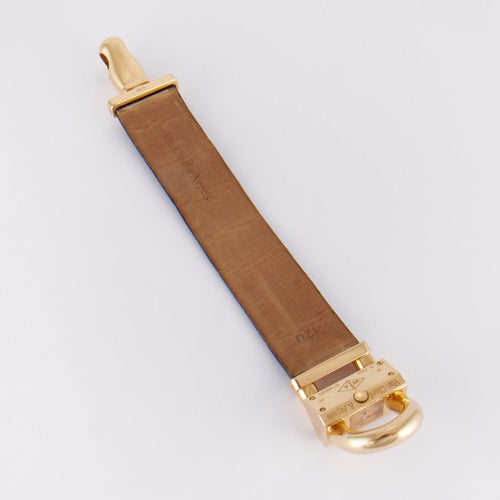 Montre Van Cleef & Arpels - Montre cadenas Diamants 58 Facettes