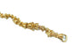 Bracelet GILBERT ALBERT. Bracelet or jaune 18k 58 Facettes