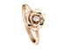 Bague 48 PIAGET - Bague Rose 58 Facettes G34UR448