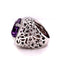 Bague BAGUE AMETHYSTE 58 Facettes