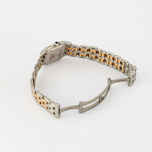 Montre CARTIER - Montre de dame Panthère 58 Facettes