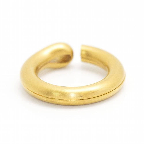 Bague 53 NIESSING - Bague REFUGE en or coloré 58 Facettes D359999JC