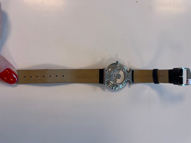 Montre Montre Longines Homme 58 Facettes