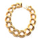 Bracelet Bracelet or jaune 58 Facettes 26-66
