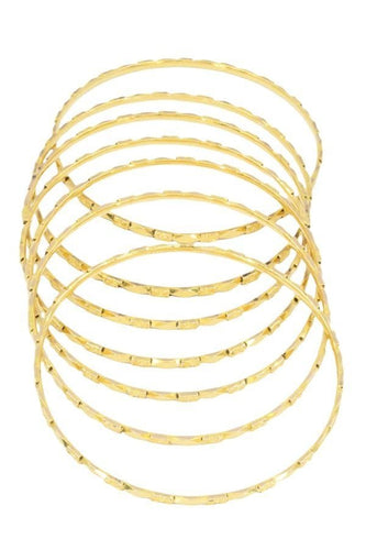 Bracelet BRACELET SEMAINIER 58 Facettes 046371