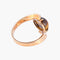 Bague 52 Bague Oeil de tigre 58 Facettes