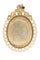 Pendentif PENDENTIF PERLES NAPOLÉON III 58 Facettes 059261