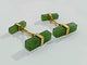 Boutons de manchette Boutons De Manchette Or Et Jade 58 Facettes 3083/1