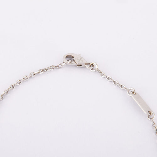 Collier Collier Pendentif Diamants 58 Facettes