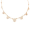 Collier Collier vintage draperie 58 Facettes 2747