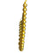 Collier Important Collier De Boules d'Or 58 Facettes 941424