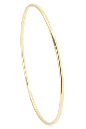 Bracelet BRACELET JONC RIGIDE 58 Facettes 044681