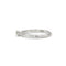 Bague CARTIER - Bague Solitaire Diamant 0.18ct 58 Facettes 230218R