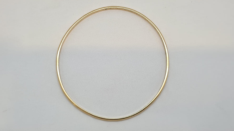 Bracelet Bracelet en Or jaune 58 Facettes