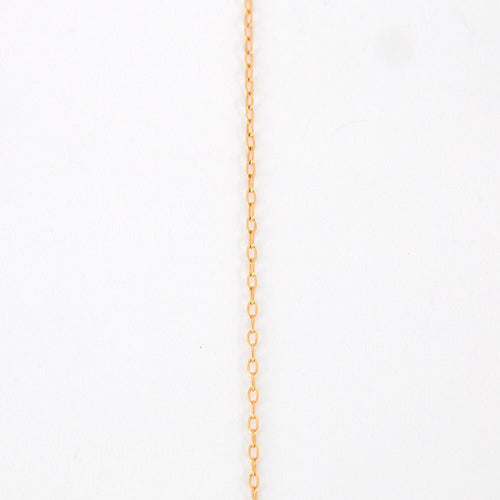 Pendentif Pendentif Pierre de lune et sa chaine 58 Facettes