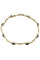 Bracelet BRACELET MODERNE SAPHIRS 58 Facettes 055901