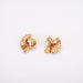 Boucles d'oreilles Boucles d'Oreilles Rubis, Diamants 58 Facettes LOT 3018