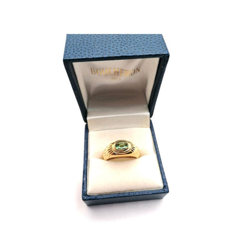 Bague Bague Boucheron Collection "Jaïpur" 58 Facettes