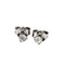 Boucles d'oreilles Puces d'Oreilles Diamants Or 58 Facettes 20400000686