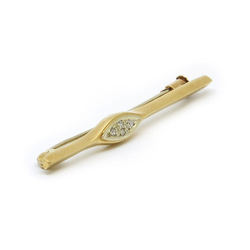 Broche Broche Barrette 58 Facettes