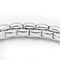 Bracelet Bracelet design italien Saphirs Or blanc 58 Facettes D359662LF