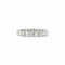 Bague Alliance 22 Diamants 58 Facettes 220298R