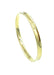 Bracelet TIFFANY & Co. Bracelet jonc or jaune 58 Facettes