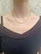 Collier Chaine En Or Torsadé 58 Facettes 3105/1