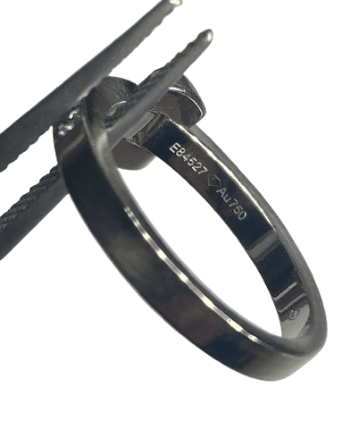 Bague 54 PIAGET - Bague MISS PROTOCOLE or 18K et diamants (T.54) 58 Facettes