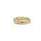 Bague Bague Ellipse - CARTIER 58 Facettes 230302R
