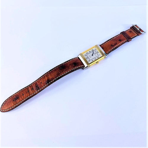 Montre Montre Jaeger Lecoultre Reverso Classique 58 Facettes 20400000442