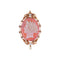 Broche Broche Camée 58 Facettes