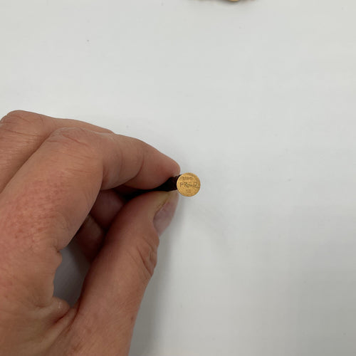 Bracelet FRED - Bracelet Force 10 Or jaune Saphirs 58 Facettes