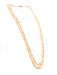 Collier Collier en or et corail 58 Facettes