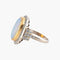 Bague Bague OPALE ART DECO 58 Facettes 425