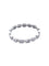 Bracelet Bracelet Or Blanc Diamants 58 Facettes