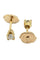 Boucles d'oreilles BOUCLES D'OREILLES CLOUS DIAMANTS 58 Facettes 049361