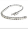 Bracelet BRACELET RIVIERE DIAMANTS 58 Facettes