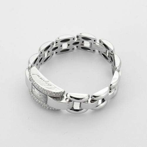 Montre MONTRE CHOPARD LA STRADA 58 Facettes