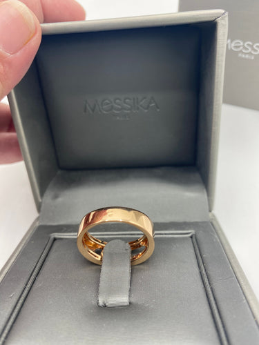 Bague 57 Bague Messika Move diamants 58 Facettes 096232138610