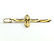 Pendentif Pendentif Croix Or jaune 58 Facettes