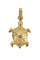Pendentif PENDENTIF TORTUE 58 Facettes 049771