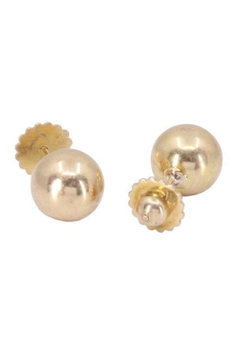 Boucles d'oreilles BOUCLES D'OREILLES BOULES 58 Facettes 069731