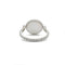 Bague 54 Bague Rose des vents - DIOR 58 Facettes 230221R